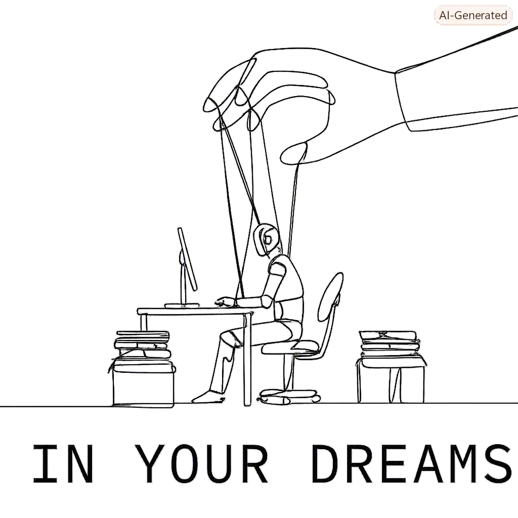 IN YOUR DREAMS PUBLISHING